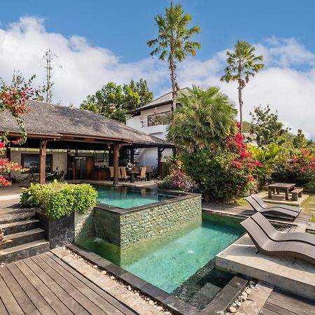 Villa Kandui Pecatu Exterior foto
