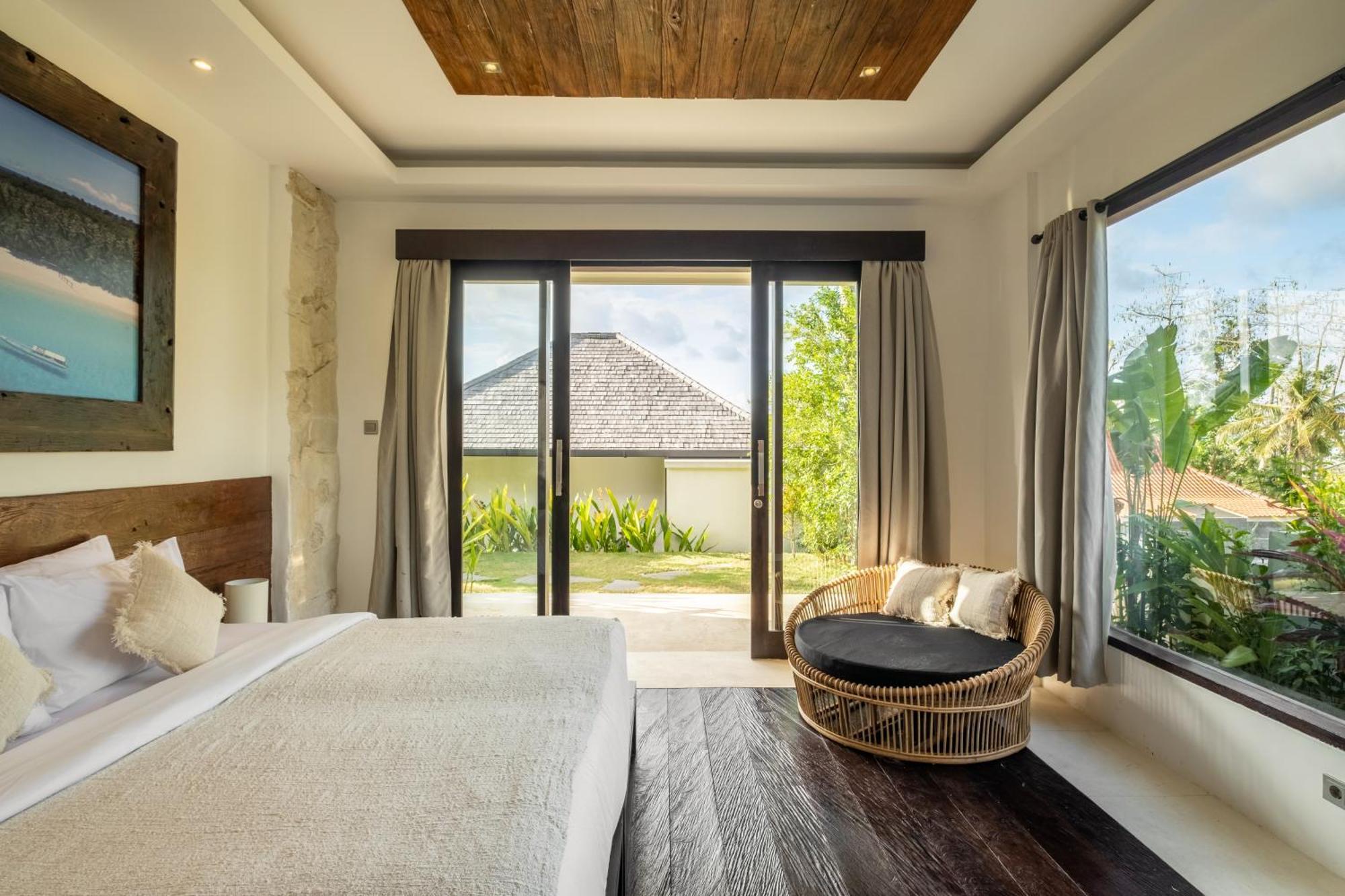 Villa Kandui Pecatu Exterior foto