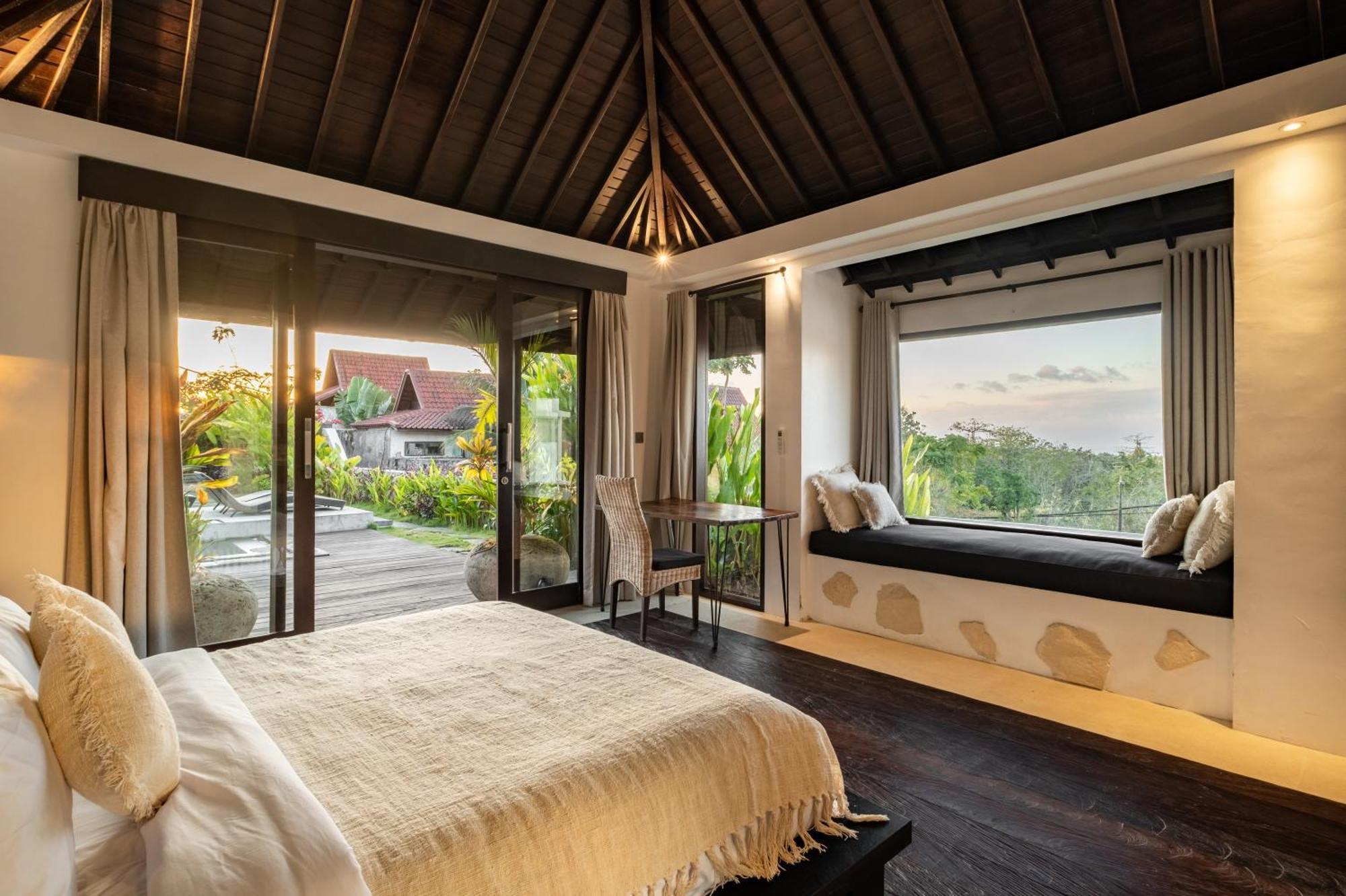 Villa Kandui Pecatu Exterior foto
