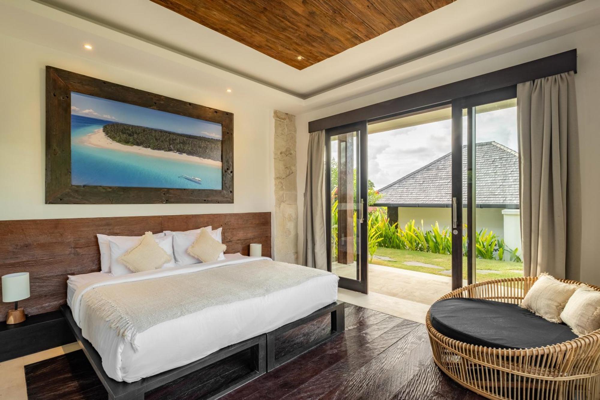 Villa Kandui Pecatu Exterior foto